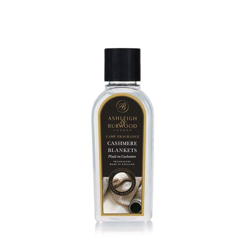 Ashleigh & Burwood Cashmere Blankets Lamp Fragrance 250ml £8.55